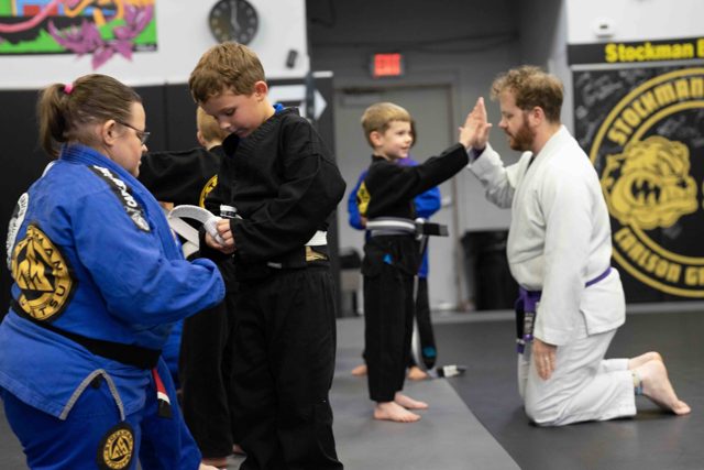 Stockman Jiu-Jitsu photo 4
