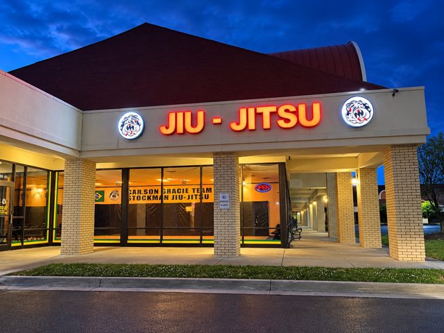Stockman Jiu-Jitsu photo 1