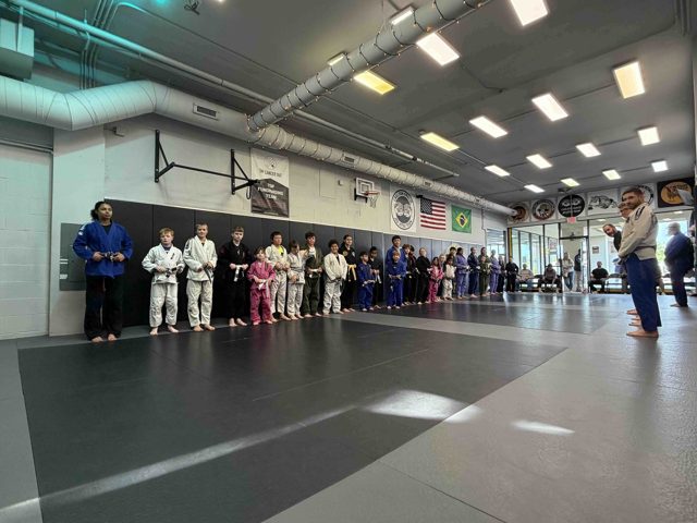 Stockman Jiu-Jitsu photo 6