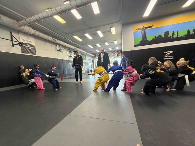 Stockman Jiu-Jitsu photo 5