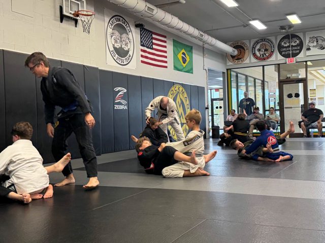 Stockman Jiu-Jitsu photo 3